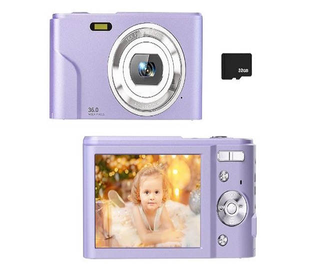 10 Best Digital Cameras Under 15000 In India (September 2023) Ain't No